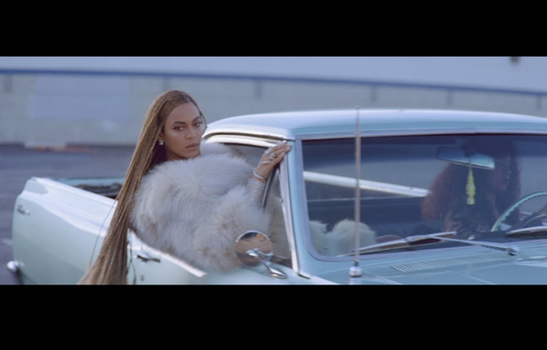 Beyoncé S “formation” Footage Controversy Exploration Of Copyright Ownership Licensing And